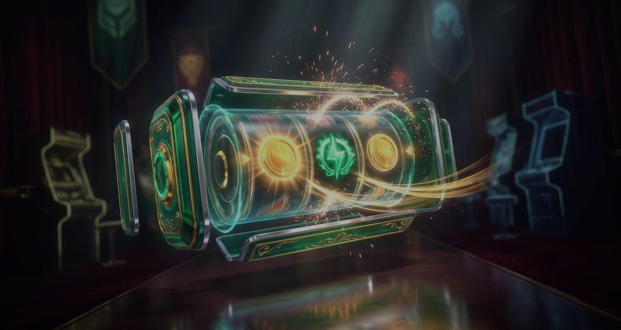 Casino Heroes